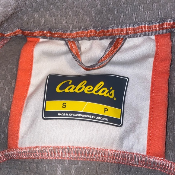Cabela’s Jacket - Picture 2 of 5